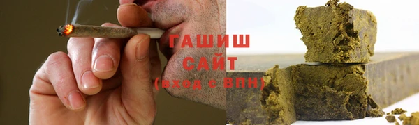 хмурый Верея