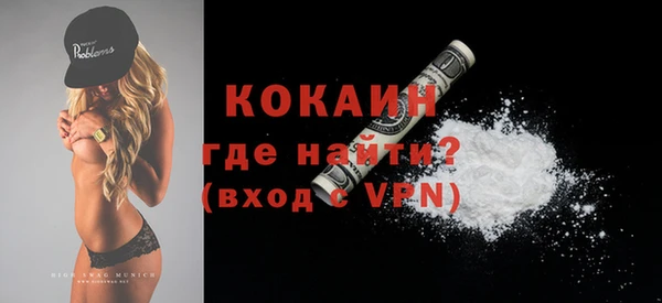 хмурый Верея