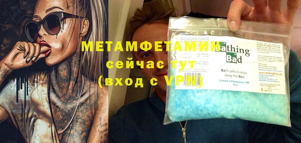 хмурый Верея